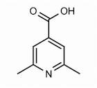 2,6-Dimethyl-4-pyridine-carboxylic acid
