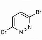 3,6-Dibromopyridazine