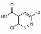 3.6-Dichloropyridazine-4-carboxylic acid