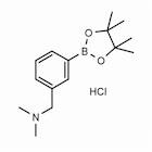 3-(N,N-Dimethylaminomethy)phenylboronic acid pinacol ester hydrochloride