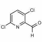 3,6-DICHLOROPICOLINALDEHYDE