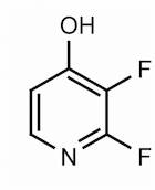 2,3-Difluoro-4-hydroxypyridine