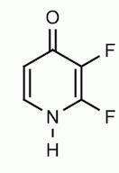 2,3-Difluoropyridin-4-one