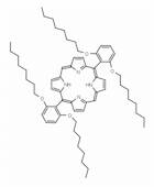 5,15-Bis(2,6-dioctoxyphenyl) porphyrin