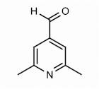 2,6-Dimethylpyridine-4-carbaldehyde