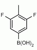 3,5-Difluoro-4-methylphenylboronic acid