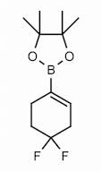 4,4-Difluorocyclohex-1-enylboronic acid pinacol ester