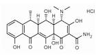 Doxycycline hydrochloride