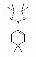 4,4-(Dimethylcyclohexene-1-yl)boronic acid pinacol ester