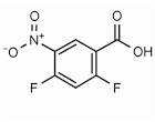 2,4-Difluoro-5-nitrobenzoic acid