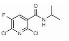 2,6-Dichloro-5-fluoro-N-isopropylnicotinamide