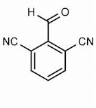 2,6-Dicyanobenzaldehyde