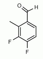 3,4-Difluoro-2-methylbenzaldehyde