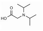 2-(Diisopropylamino)acetic acid