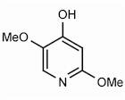 2,5-Dimethoxypyridin-4-ol