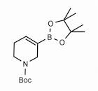 1-Boc-3,6-dihydro-2H-pyridine-5-boronic acid pinacol ester