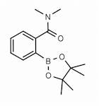 2-(N,N-Dimethylcarboxamido)phenylboronic acid pinacol ester