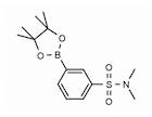 3-(N,N-Dimethylaminosulfonyl)phenylboronic acid pinacol ester