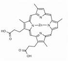 Zn(II) Deuteroporphyrin IX