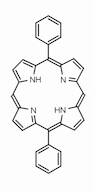 5,15-diphenylporphine