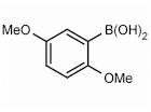 2,5-Dimethoxyphenylboronic acid