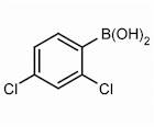 2,4-Dichlorophenylboronic acid