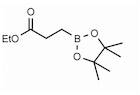 Ethyl 3-(4,4,5,5-tetramethyl-[1,3,2]dioxaborolan-2-yl) propionate