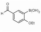 2-Ethoxy-5-formylphenylboronic acid