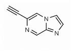 6-Ethynylimidazo[1,2-a]pyrazine