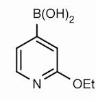 2-Ethoxypyridine-4-boronic acid