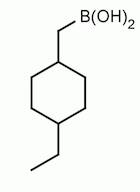 (4-Ethylcyclohexyl)methylboronic acid