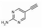 5-Ethynylpyrimidin-2-amine