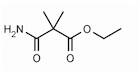 Ethyl 2-carbamoyl-2,2-dimethylacetate