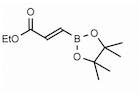 2-(Ethoxycarbonyl)vinylboronic acid pinacol ester