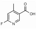 2-Fluoro-4-methylpyridine-5-carboxylic acid