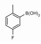 5-Fluoro-2-methylphenylboronic acid