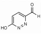 3-Formyl-6-hydroxypyridazine