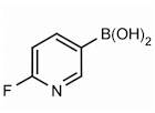 2-Fluoropyridine-5-boronic acid