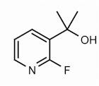 2-(2-Fluoropyridin-3-yl)propan-2-ol