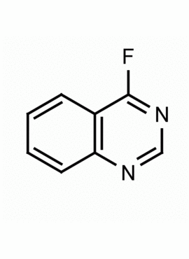 4-Fluoroquinazoline