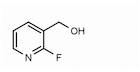 2-(Fluoro-3-pyridine)methanol