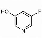 3-Fluoro-5-hydroxypyridine