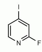 2-Fluoro-4-iodopyridine