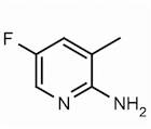 2-Amino-5-fluoro-3-methylpyridine