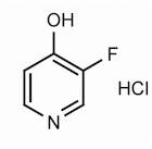 3-Fluoro-4-hydroxypyridine hydrochloride