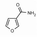 Furan-3-carboxamide