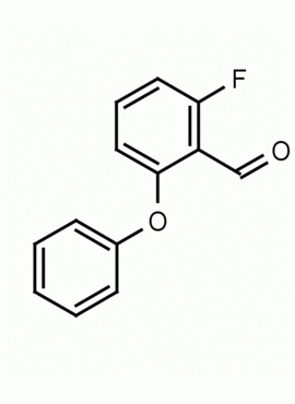 2-Fluoro-6-phenoxybenzaldehyde