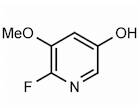 6-Fluoro-5-methoxy-3-Pyridinol