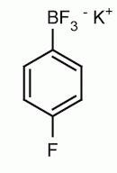 Potassium 4-fluorophenyltrifluoroborate