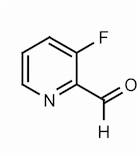 3-Fluoro-2-formylpyridine